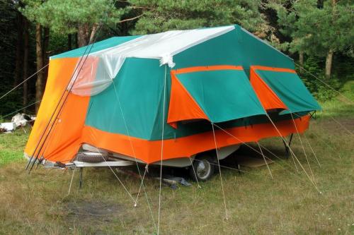 Виды домов на колесах. Типы, размеры, особенности