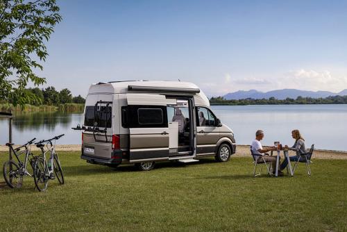 Виды домов на колесах. Типы, размеры, особенности