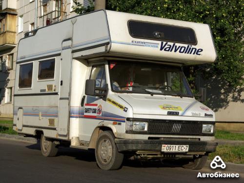 Виды домов на колесах. Типы, размеры, особенности