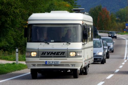 Виды домов на колесах. Типы, размеры, особенности