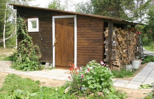 Постройте сарай для дачи своими руками: быстрое и простое руководство 13 Постройте сарай для дачи своими руками: быстрое и простое руководство 13