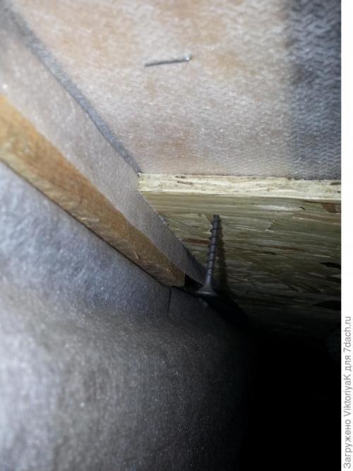 Нужно ли проводить внутреннюю отделку каркасного сарая. Отделка стен сарая ОСП