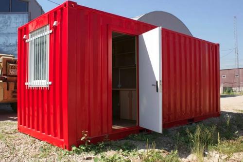 На что обратить внимание при сборке хозблока за 2 минуты, чтобы обеспечить безопасность. Проекты хозблоков для дачи своими руками