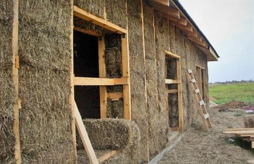 Какие материалы лучше всего использовать для хозблока, который собирается за 2 минуты. Каркасные сараи
