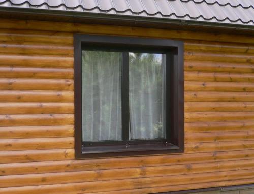 Установка отливов на деревянные окна. Общие требования к установке отливов