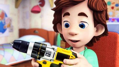 Сарай за 50 тысяч: как я построил дешевый и надежный сарай своими руками 11 Сарай за 50 тысяч: как я построил дешевый и надежный сарай своими руками 11