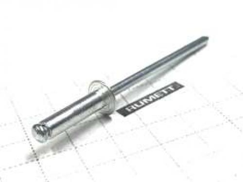 Заклепки. Что такое заклепки