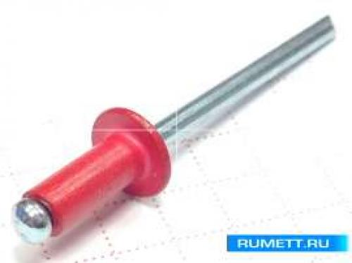 Заклепки. Что такое заклепки