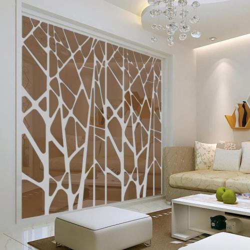 Монтаж зеркала на стену. Особенности крепления к разным типам поверхностей 13 Монтаж зеркала на стену. Особенности крепления к разным типам поверхностей 13