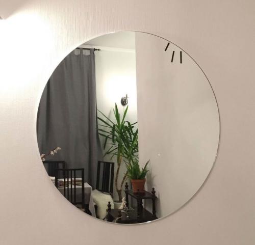 Монтаж зеркала на стену. Особенности крепления к разным типам поверхностей 15 Монтаж зеркала на стену. Особенности крепления к разным типам поверхностей 15