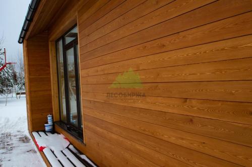 Чем покрасить деревянный дом снаружи. Когда лучше красить? 04 Чем покрасить деревянный дом снаружи. Когда лучше красить? 04