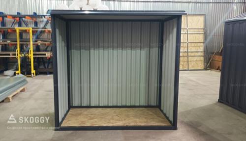 Полное руководство по строительству хозблока на участке: советы и рекомендации 10 Полное руководство по строительству хозблока на участке: советы и рекомендации 10