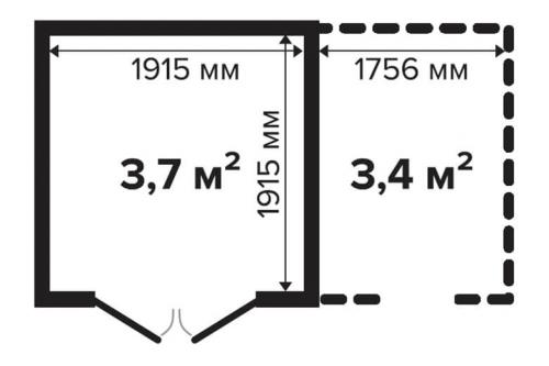Полное руководство по строительству хозблока на участке: советы и рекомендации 02 Полное руководство по строительству хозблока на участке: советы и рекомендации 02