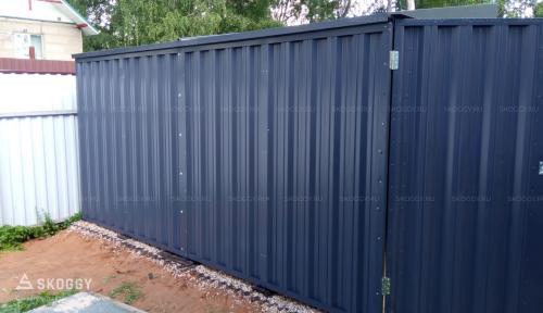 Полное руководство по строительству хозблока на участке: советы и рекомендации 13 Полное руководство по строительству хозблока на участке: советы и рекомендации 13