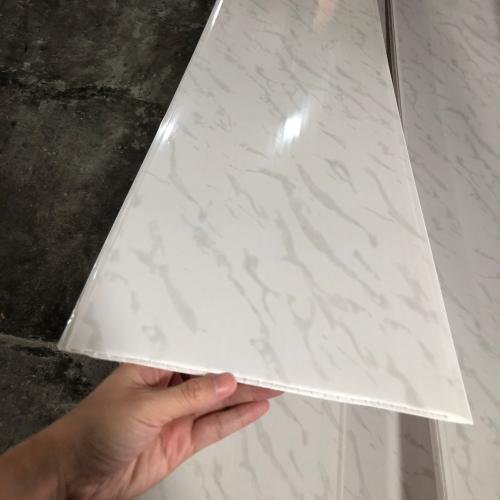 Отделка стен панелями ПВХ. Виды панелей из ПВХ