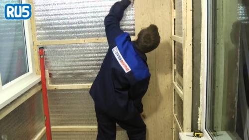 Отделка комнаты панелями. Виды панелей для внутренней отделки 12