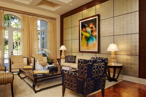 Отделка стен панелями ПВХ. Виды панелей из ПВХ