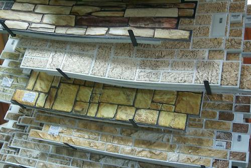 Отделка стен панелями ПВХ. Виды панелей из ПВХ