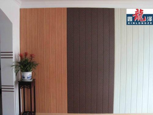 Отделка комнаты панелями. Виды панелей для внутренней отделки 08