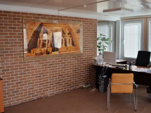 Отделка стен панелями под кирпич. Способы отделки помещения стеновыми панелями под кирпич