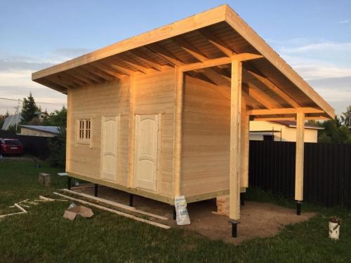 Построить сарай из старых досок: пошаговая инструкция для начинающих 02 Построить сарай из старых досок: пошаговая инструкция для начинающих 02