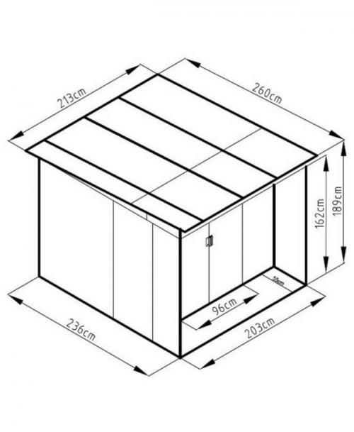 Как правильно уложить стены сарая из старых досок. Подготовка к строительству