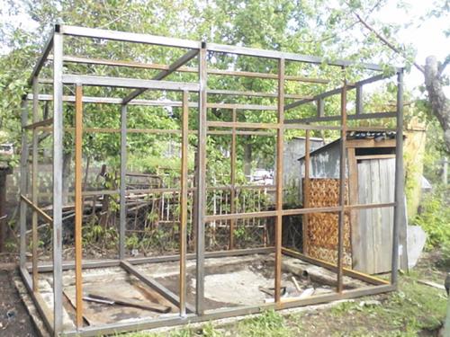 Проекты хозблоков для дачи. Виды хозблоков для дачи