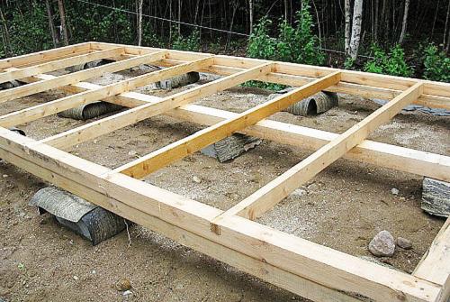 Проекты хозблоков для дачи. Виды хозблоков для дачи