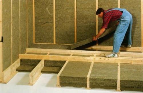 Каркасный дом 8 на 10 своими руками. В чем заключается технология строительства каркасного дома: поэтапно с картинками