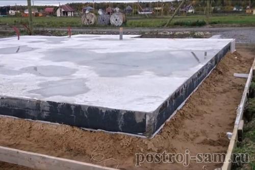 Каркас своими руками. В чем суть построек из каркаса? 09 Каркас своими руками. В чем суть построек из каркаса? 09