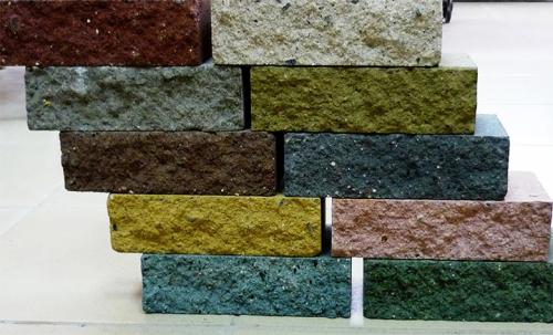 Бетонные блоки для столбов. Подбираем правильно бетонные блоки для строительства ограждения