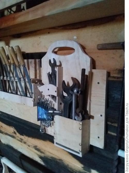 Какие дополнительные элементы можно добавить в сарай для удобства. Организация рабочего места в сарае