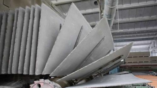 ГВЛ плита. Что такое ГВЛ: состав, область применения