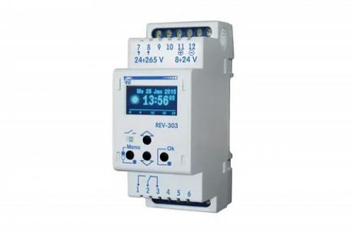 Реле времени подключение. Область применения устройств