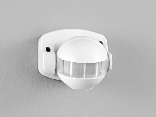 Настройка датчика движения lux. Как настроить датчик движения