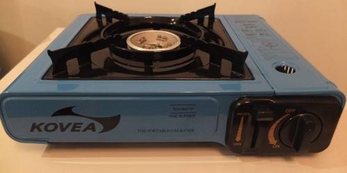 Газовая плита для дачи под баллон с чугунными решетками. Разновидности газовых плит для дачи под баллон