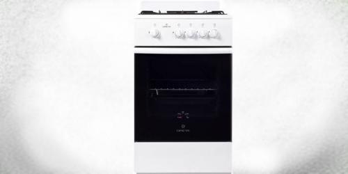 Газовая плита для дачи под баллон с чугунными решетками. Разновидности газовых плит для дачи под баллон