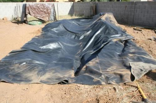 Сделать водопад своими руками. Водопад своими руками — самые красивые идеи и пошаговое описание их постройки у себя на участке (135 фото + видео) 17