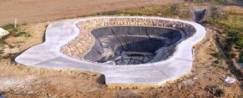 Сделать водопад своими руками. Водопад своими руками — самые красивые идеи и пошаговое описание их постройки у себя на участке (135 фото + видео) 18