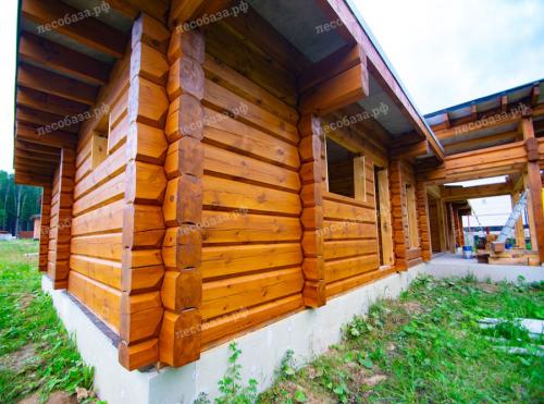 Как я строил сарай в деревне: пошаговое руководство 03