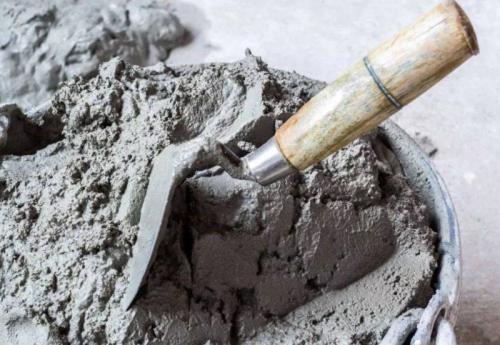 Как выбрать подходящий дизайн фигуры для сада из цемента. Особенности работы с материалом