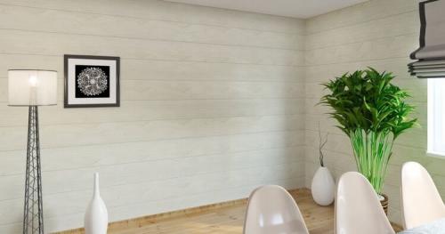 Листовые стеновые панели мдф. Особенности