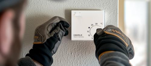 Какие инструменты и материалы понадобятся для установки терморегулятора. Как подключить терморегулятор к обогревателю правильно: инструкция