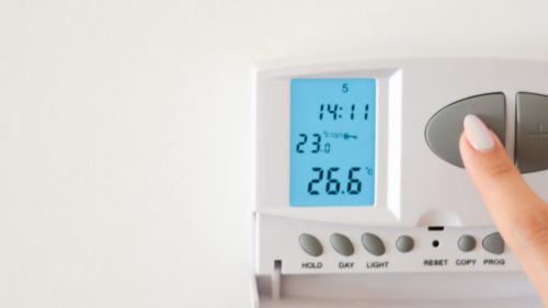 Экономьте электроэнергию с терморегулятором на батареи отопления 10 Экономьте электроэнергию с терморегулятором на батареи отопления 10