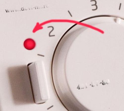 Полное руководство: как работает терморегулятор на батарее отопления 08 Полное руководство: как работает терморегулятор на батарее отопления 08