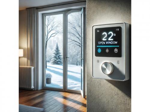 Как терморегулятор помогает сэкономить на энергозатратах. Терморегуляторы для теплых полов: экономия и управление теплом