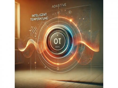 Как терморегулятор помогает сэкономить на энергозатратах. Терморегуляторы для теплых полов: экономия и управление теплом