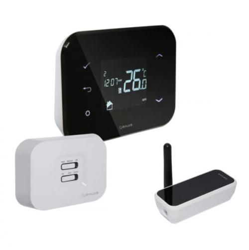 Экономьте электроэнергию с терморегулятором на батареи отопления 12 Экономьте электроэнергию с терморегулятором на батареи отопления 12