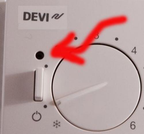 Полное руководство: как работает терморегулятор на батарее отопления 05