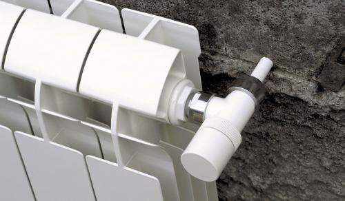 Установка биметаллического радиатора отопления: полное руководство для начинающих 11 Установка биметаллического радиатора отопления: полное руководство для начинающих 11